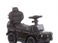 chipolino masina c m&acirc;ner "mercedes g350" rocmb02103bk negru