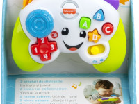 fisher-price gxr66 Интерактивная игрушка "Джойстик" (рум.)