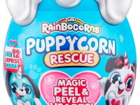 zuru rainbocorns 9261 Плюшевая игрушка-сюрприз "puppycorn"