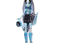 monster high hnf75 Кукла "Фрэнки Штейн"