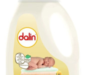 dalin Средство для стирки на основе натурального мыла  sensetive (1.5 л.)