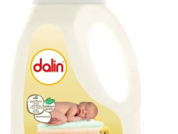 dalin detergent lichid pe bază de săpun natural sensetive (1.5 л.)****