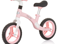 chipolino Беговел "zig zag" dikzz02405pi pink