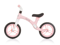 chipolino Беговел "zig zag" dikzz02405pi pink