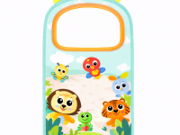 hola toys e993 Музыкальная игрушка "Руль"