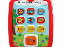 hola toys 3121 jucărie interactivă "tabletă"
