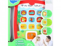 hola toys 3121 jucărie interactivă "tabletă"