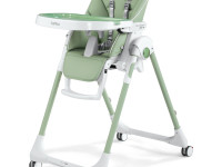 peg perego scaun pentru copii prima pappa follow me mint 