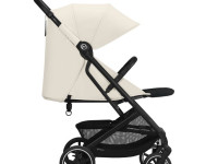cybex beezy Коляска прогулочная canvas white