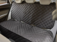 caretero a-1089husă de protecție pentru scaun auto dublu