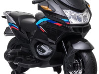 op mx609/2 motocicleta electrica negru