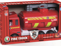 androni 6086-00ht camion de pompieri (49 cm)