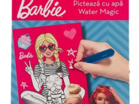 total office bbb31005 Водная раскраска "barbie"