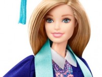 barbie fjh66 Коллекционная кукла  "Выпускница"