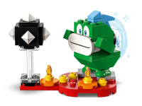 lego super mario 71413 constructor "personaje - seria 6"