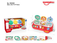 18158 jucarie mini tabla educativa huanger "logic" he8080