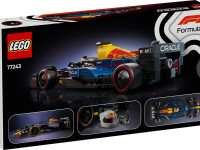 lego speed champions 77243 constructor "oracle red bull racing rb20 f1" (251 el.)