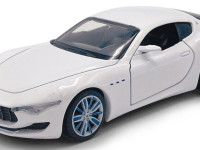 tayumo 36125210 Модель автомобиля maserati alfieri 2014 concept, 1:36, white 