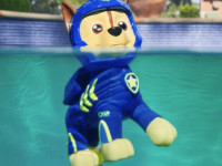 spin master 6067007 figurină de baie chase "paw patrol"