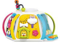 hola toys he8971 cub educativ "&Icirc;nvățare timpurie"