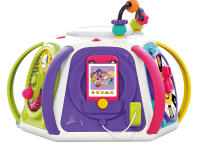 hola toys he8971 cub educativ "&Icirc;nvățare timpurie"