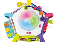 hola toys he8971 cub educativ "&Icirc;nvățare timpurie"