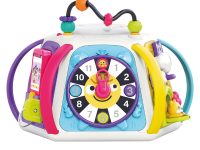 hola toys he8971 cub educativ "&Icirc;nvățare timpurie"