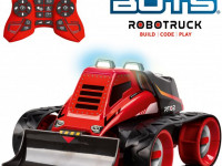 xtrem bots xt380971 robot "robotruck stem"