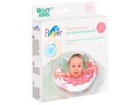 roxy fl011 Круг для купания малышей flipper "Ангел"