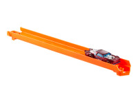 hot wheels jdw43 Игровой набор "Дорожки для трека с 1 машинкой"