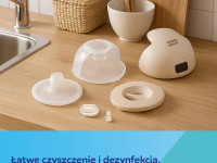 canpol 20/115 Интеллектуальный молокоотсос "smartsense"