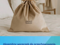 canpol 20/115 Интеллектуальный молокоотсос "smartsense"