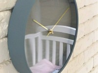 veres 06.3.1.1.06 patuț pentru copii "Верес ЛД6" (alb)