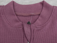 minikin 211200374 Комбинезон "simply 2" (р.74) розовый