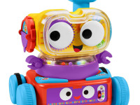 fisher-price hck37 jucărie interactivă "robot"