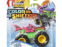 hot wheels hgx06  Внедорожник monster trucks "Измени цвет" (в асс.)