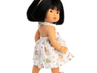 llorens 28040 Кукла "lu"  (28 см)