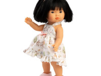 llorens 28040 Кукла "lu"  (28 см)