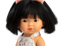 llorens 28040 Кукла "lu"  (28 см)
