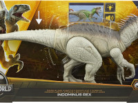 jurassic world hnt63 Фигурка динозавра "Индоминус Рекс"