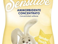 chicco 682941 Кондиционер для детского белья "sensitive vanilie" (750 мл.)