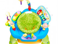 hola toys 696 Игровой развивающий центр 