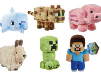 minecraft hbn39 Мягкая игрушка "Майнкрафт" (в асс.)