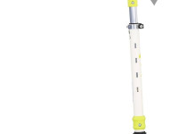 chipolino dsmox0264wh trotineta "moxie" alb/lime