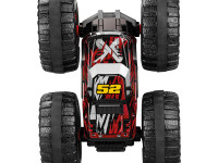 as kids 7530-20292 mașină cu radio control "land buster" roșu