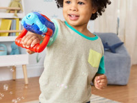 spider-man g0660 pistol cu ​​bule "spidey bubble slinger"