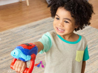 spider-man g0660 pistol cu ​​bule "spidey bubble slinger"