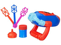 spider-man g0660 pistol cu ​​bule "spidey bubble slinger"