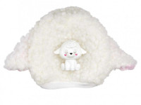 barbie hkr03 papusa „cutie reveal: lamb”