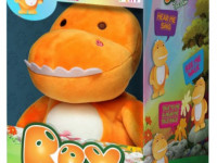 pugs at play pap12 jucărie interactivă "dinosaur rex"